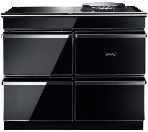 AGA eR3 Series 60 cooker