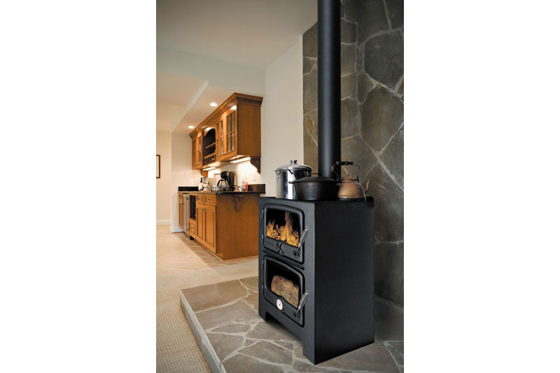 Nectre Bakers Oven
