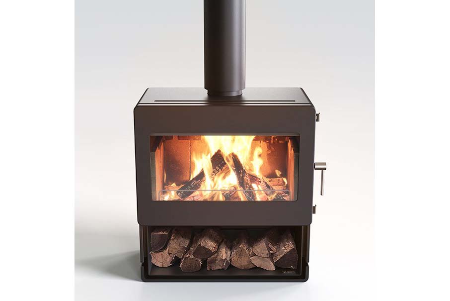 Blaze B700 convection heater