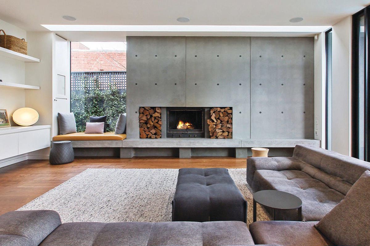 Cheminees Philippe Radiante 1000 Fireplace Sydney Nsw Canberra Act