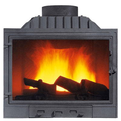 Cheminees Philippe Radiante 600 Primo Firebox