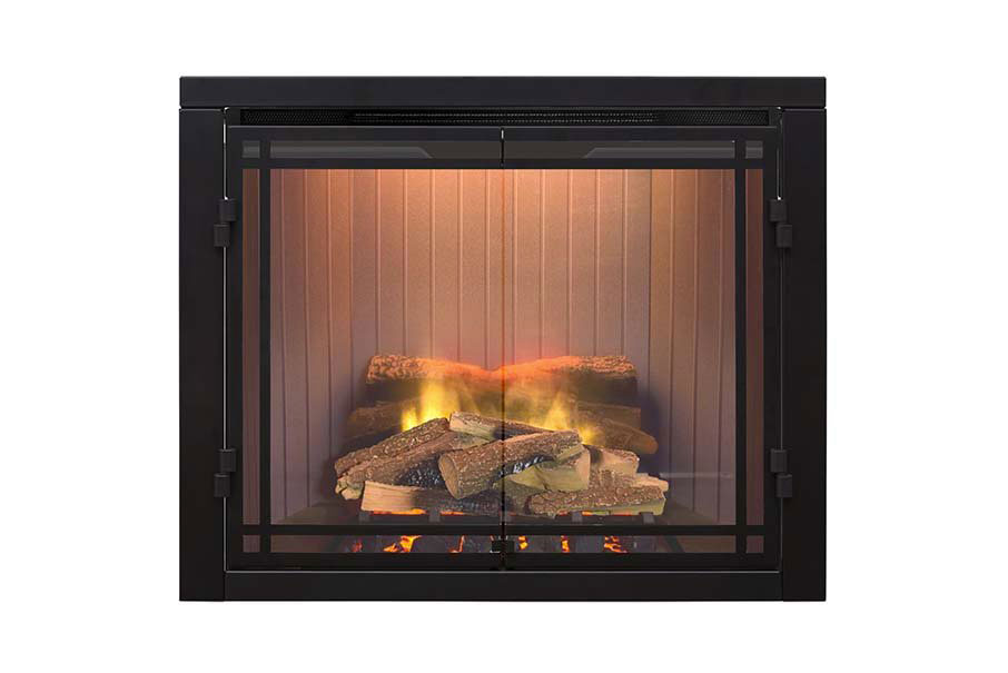 Real Flame Electric Fireplace EVO