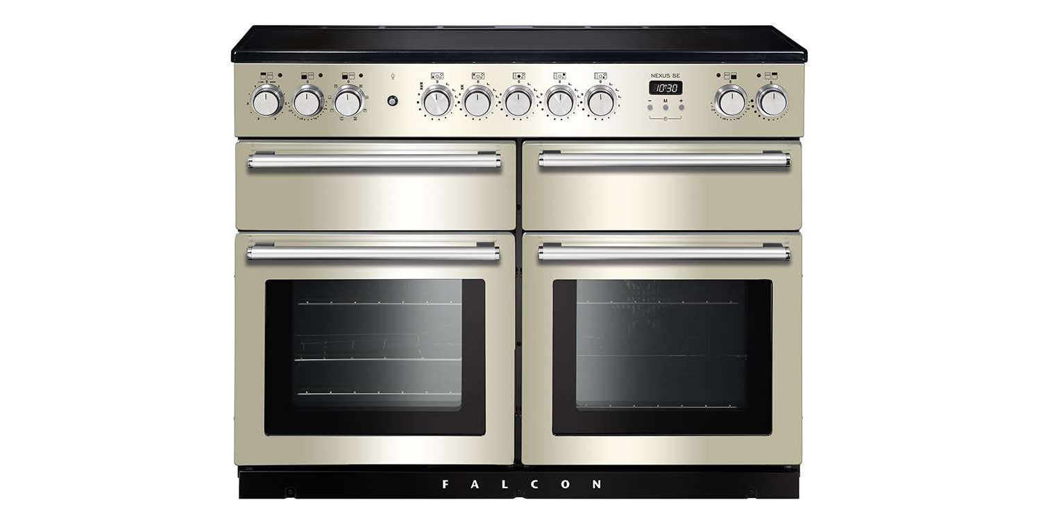 Falcon oven nexus SE