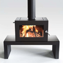 Blaze Wood Heaters
