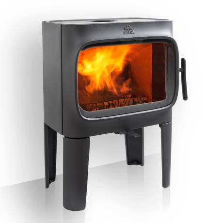   JOTUL F 305 LL BP wood combustion heater