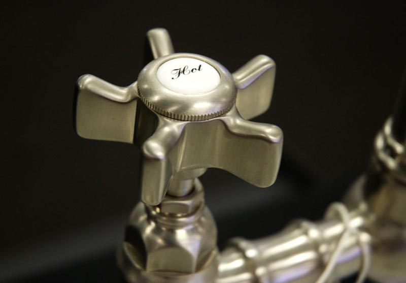 Nicolazzi Tapware
